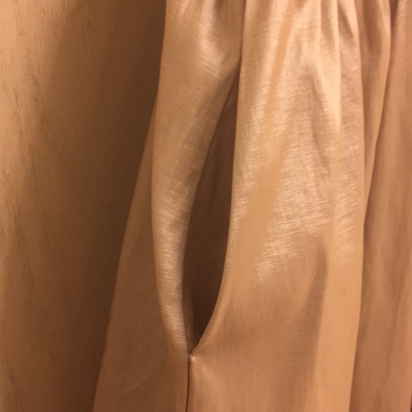 Prom dress size 13 - Picture 5 of 8